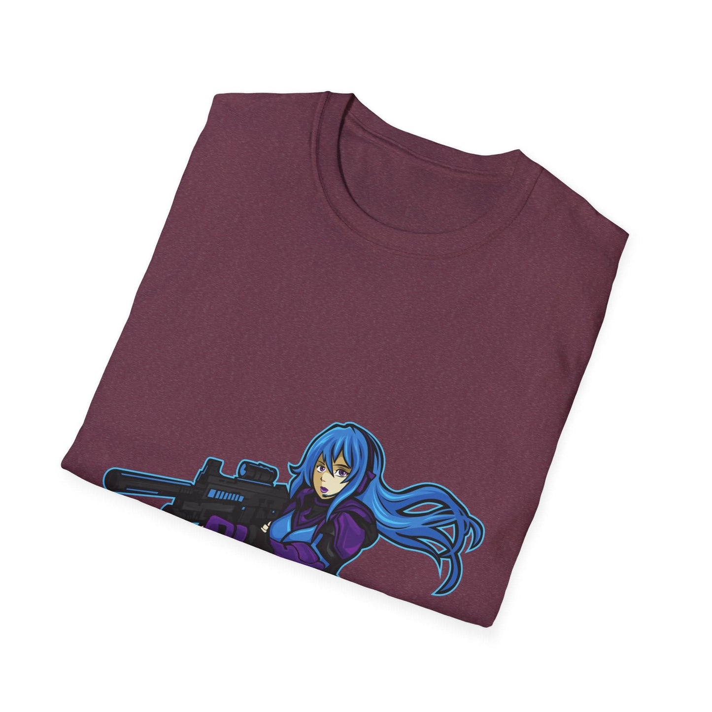 Female Agent