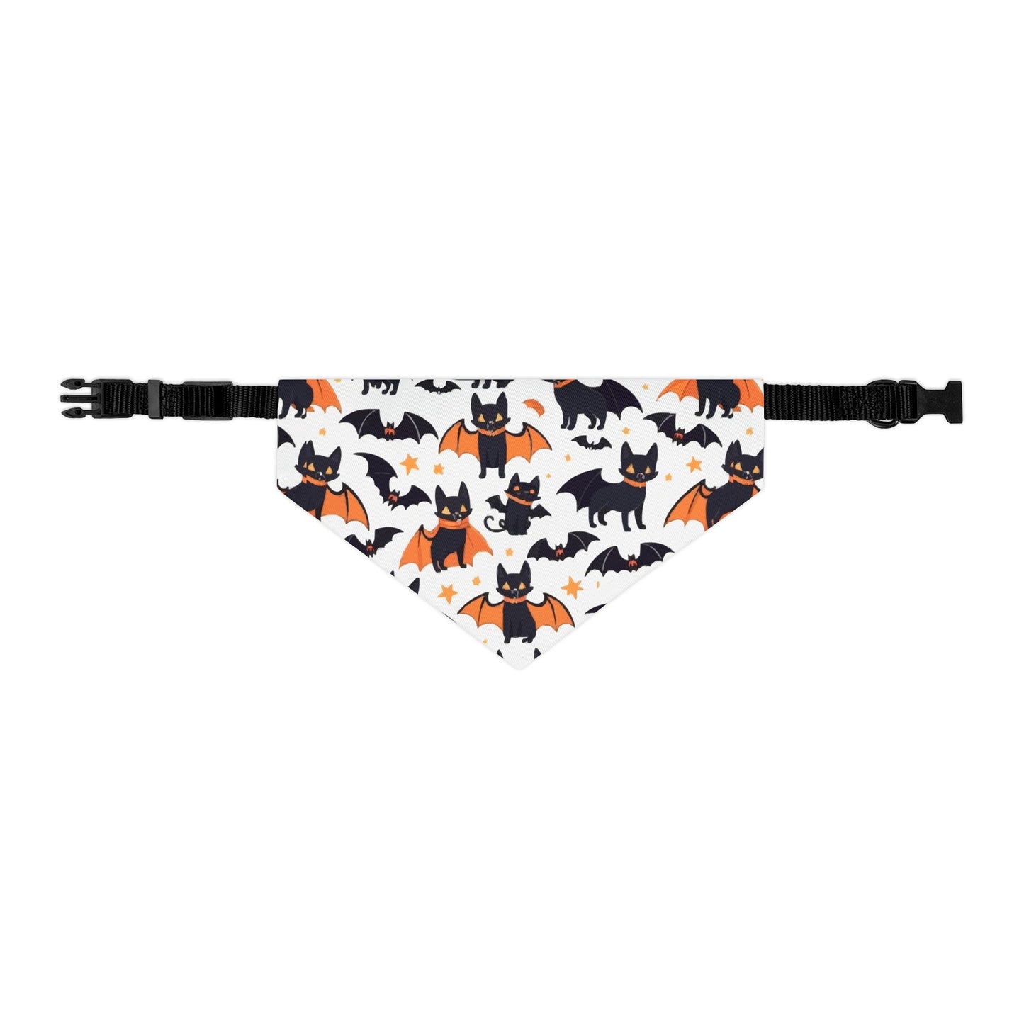 Pet Bandana Collar