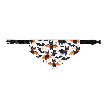 Pet Bandana Collar