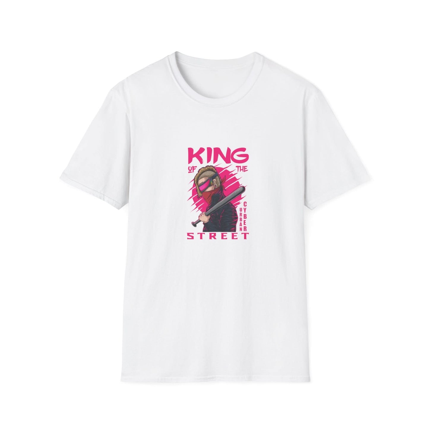 Cyber Urban King of the Street - Mleem