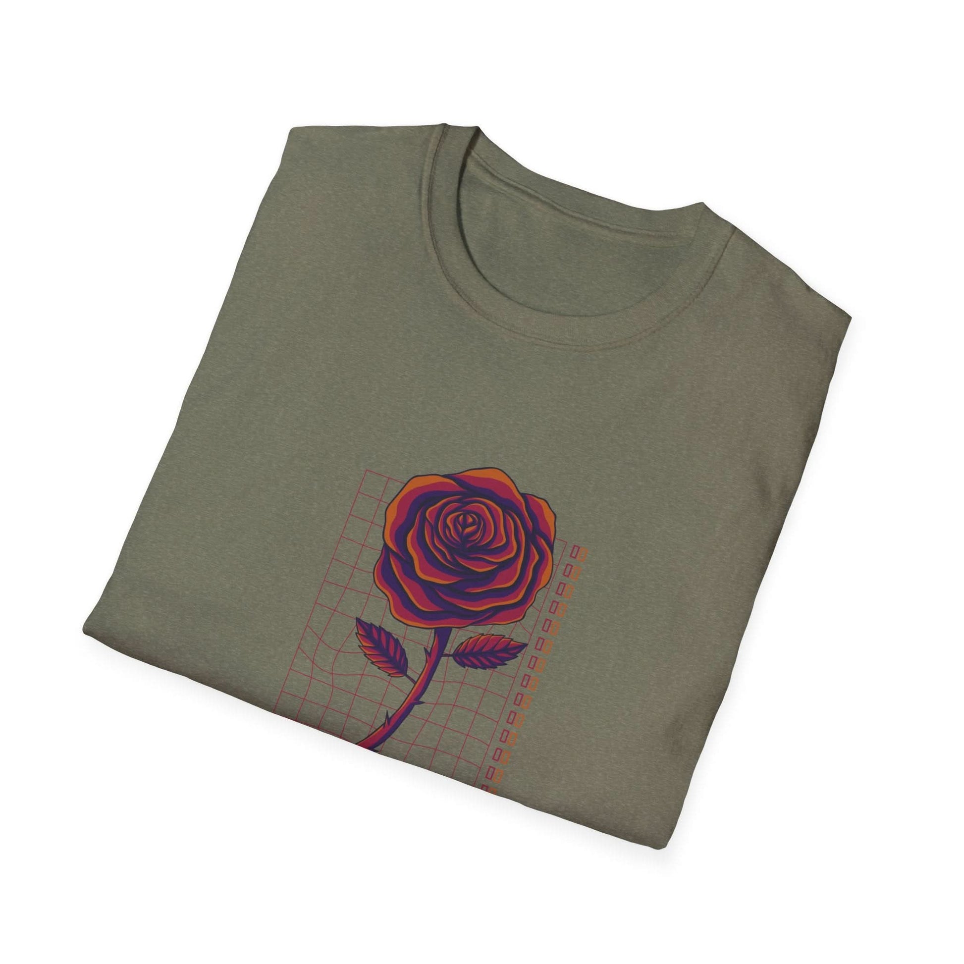 Rose Streetwear - Mleem