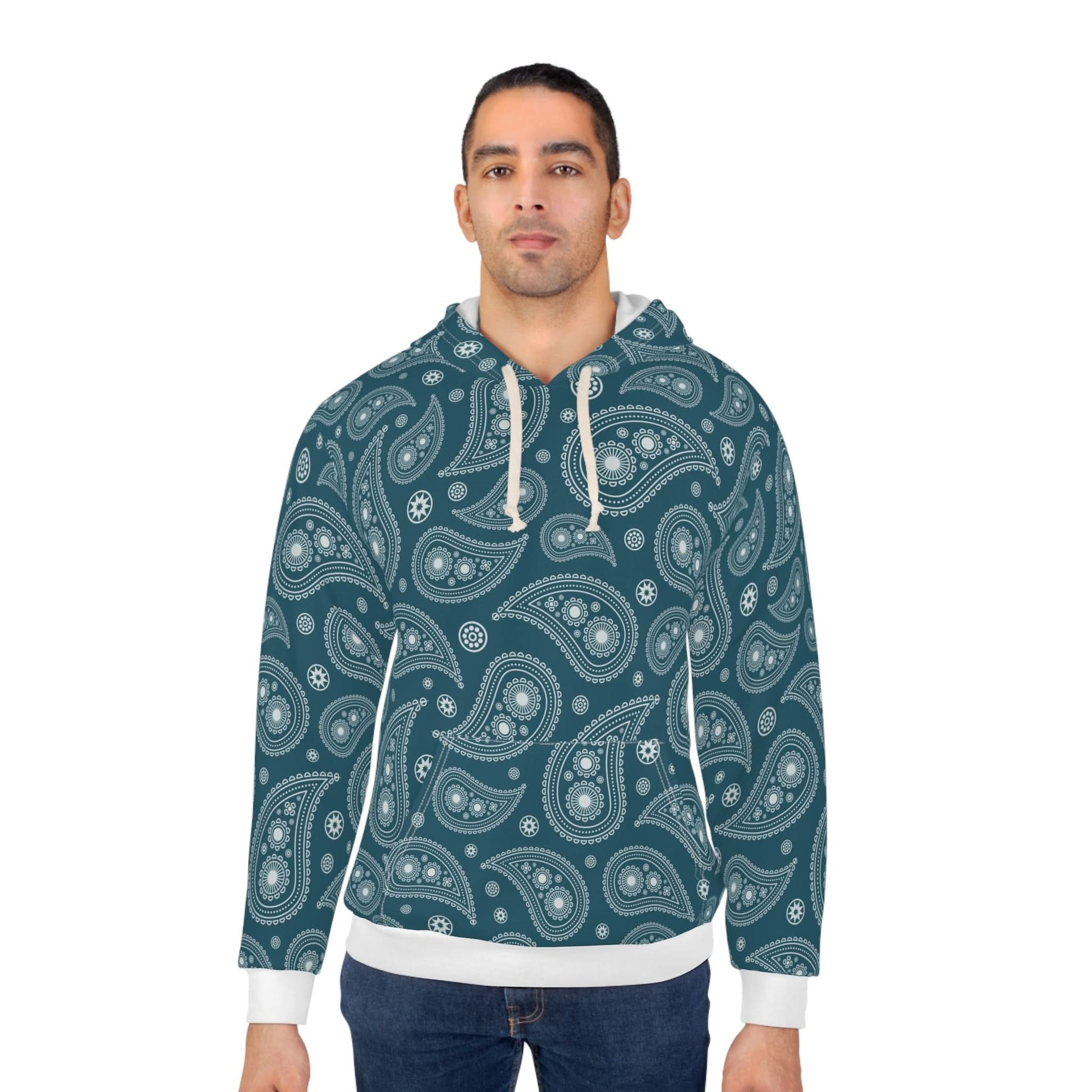 Paisley Whale - Mleem