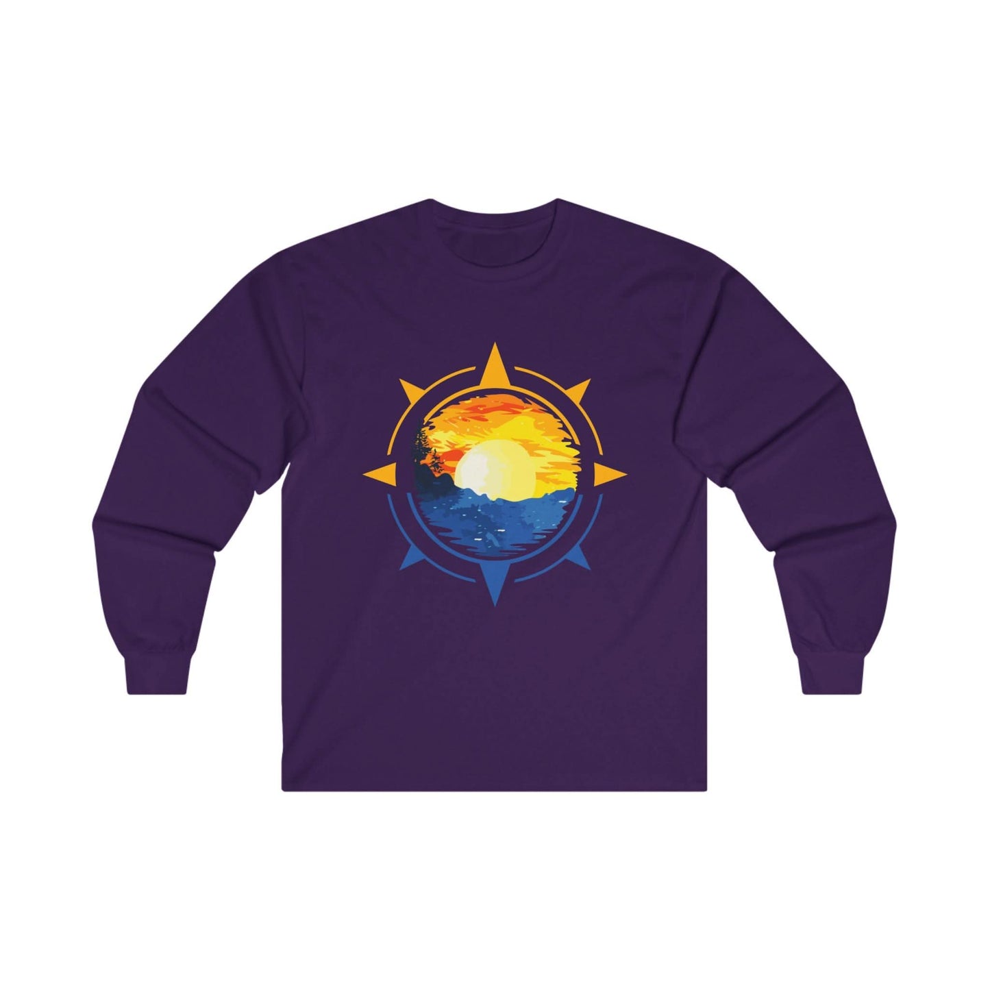 Sun & Sea Scenery - Mleem