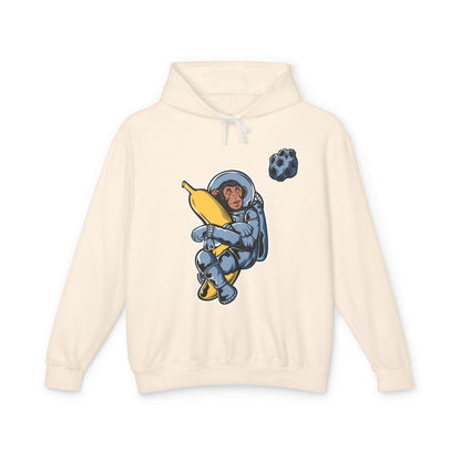 Monkey Astronaut - Mleem