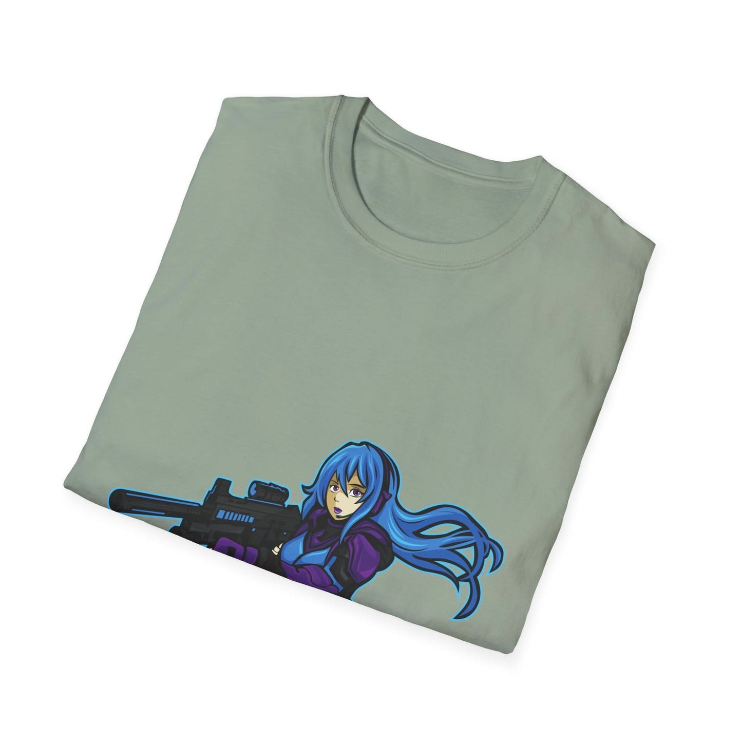Female Agent
