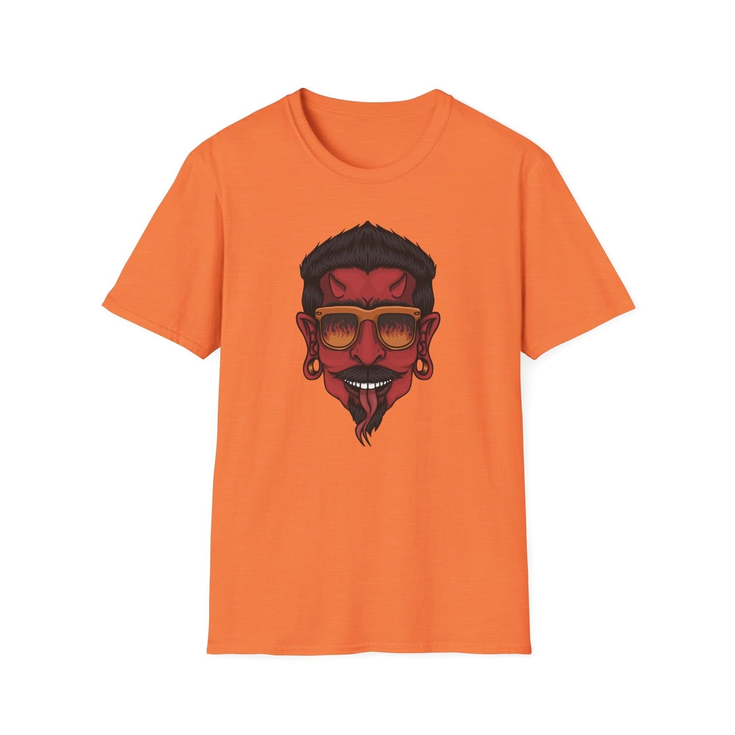 Devil Head - Mleem