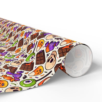 Festive Wrapping Paper, Premium Gift Wrap, Holiday Gift Accessories, Birthday Wrapping, Seasonal Gift Decor, Unique Gift Presentation
