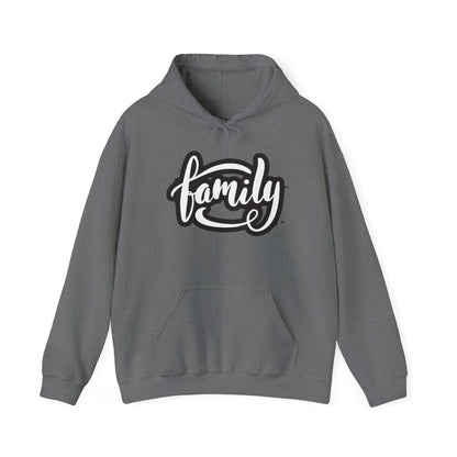 Family Hoodie - Mleem