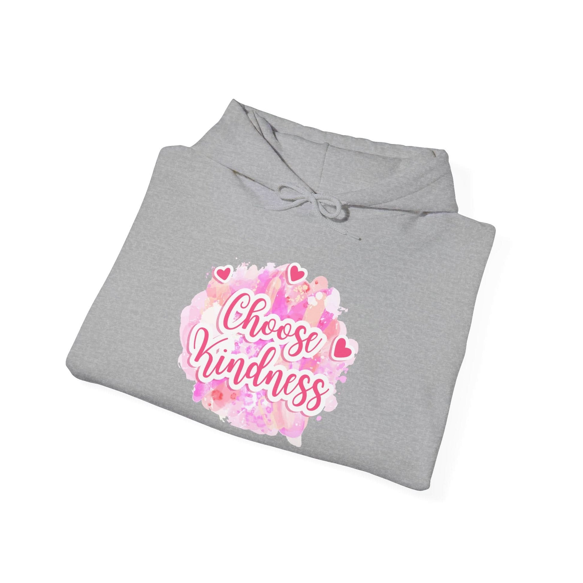 Choose Kindness - Mleem