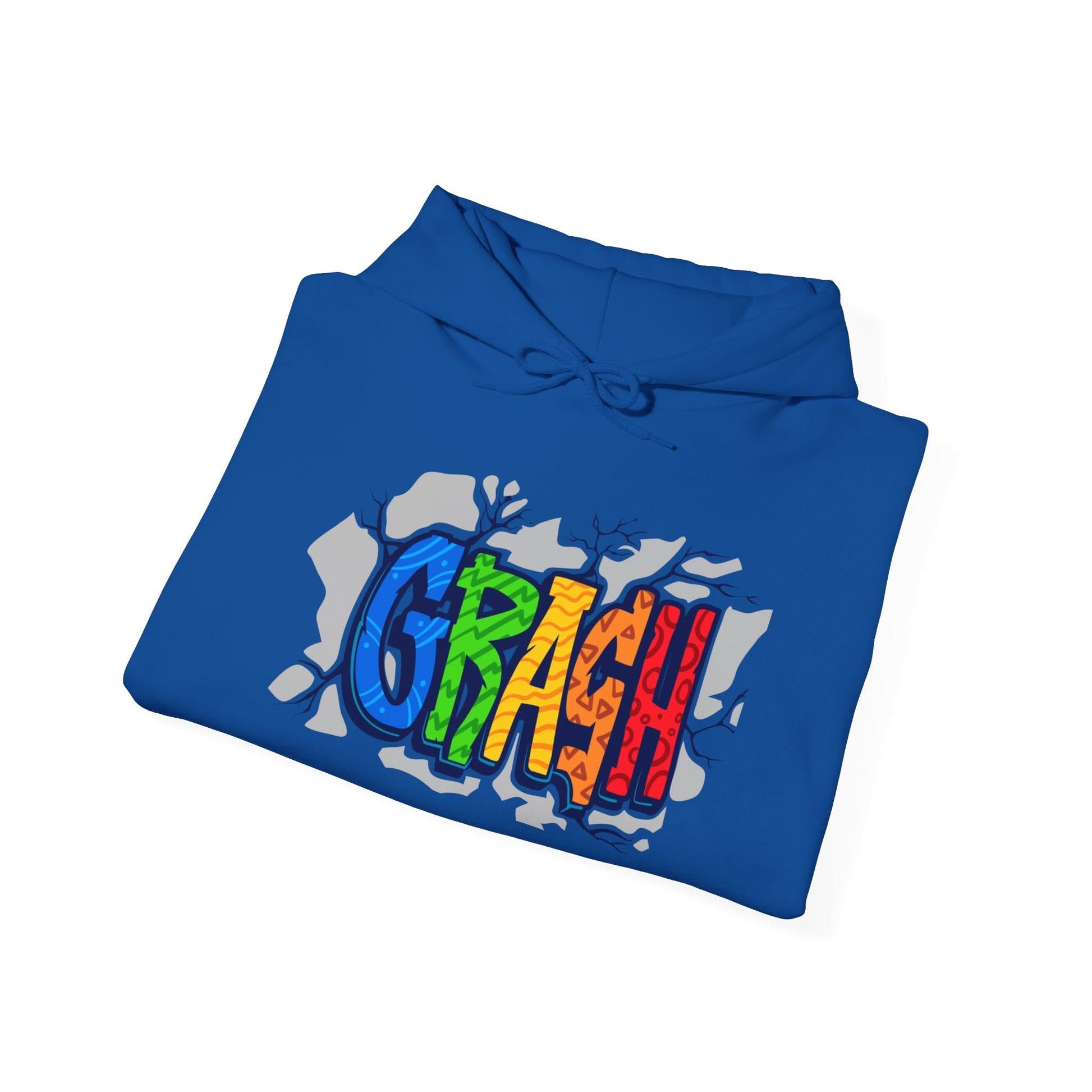 Crash Graffiti - Mleem
