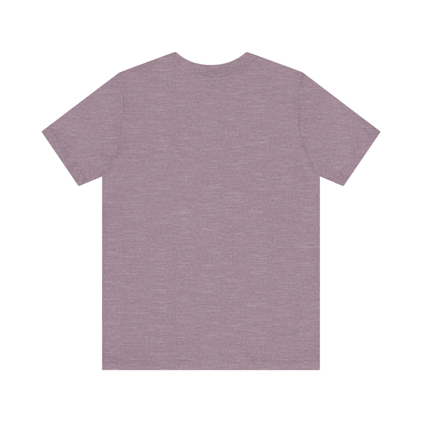 Vibrant Gorilla Graphic Tee - Unisex Short Sleeve T-Shirt