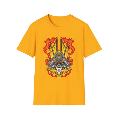 Japan Samurai Warrior