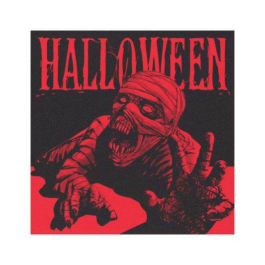 Halloween Car Magnets, Spooky Vehicle Decoration, Halloween Party, Haunted Car Accessories, Unique Gifts for Halloween Lovers