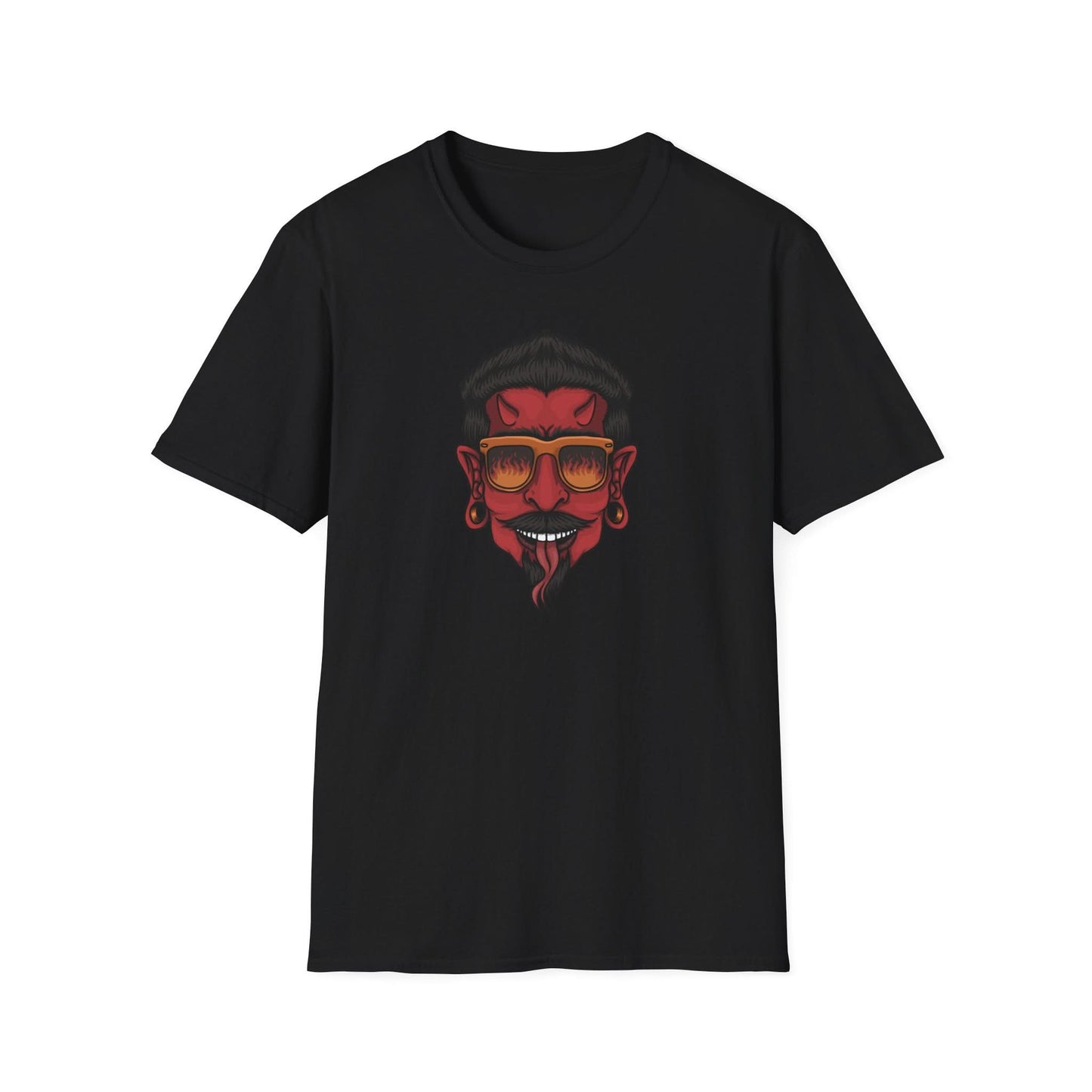 Devil Head - Mleem