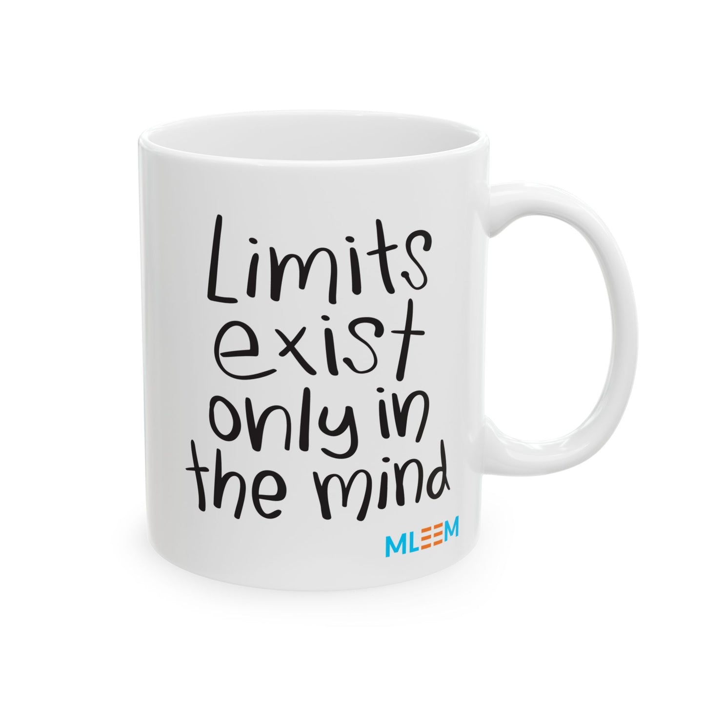 MLEEM - Thoughtful Ceramic Mug