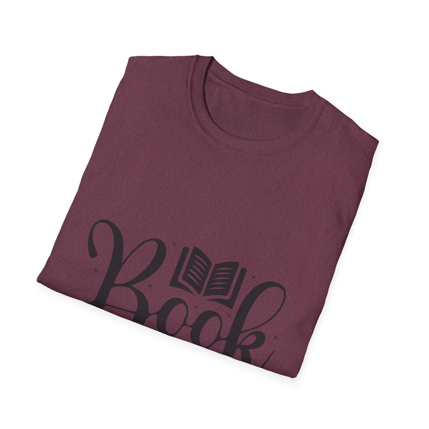 Book Hoarder - Mleem