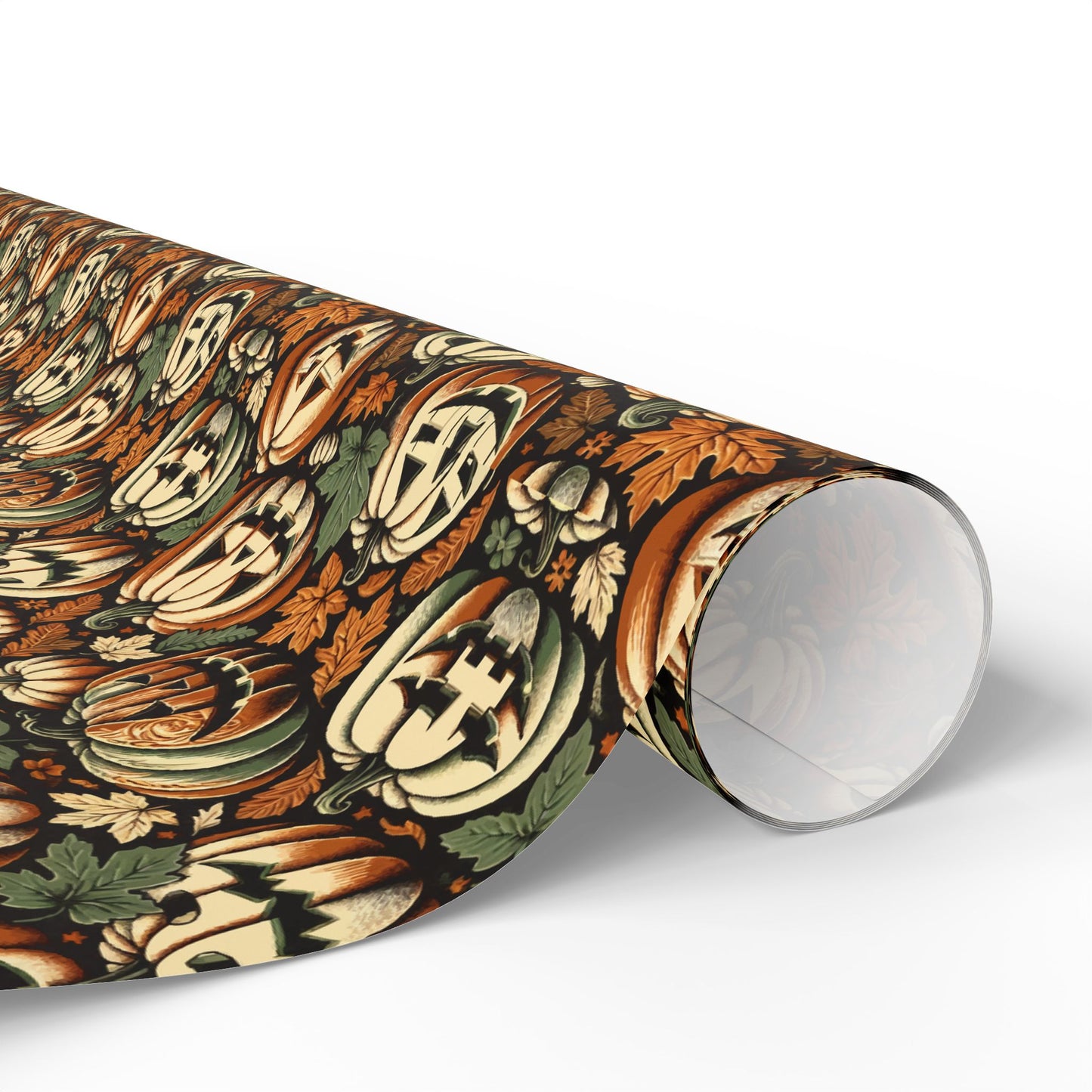 Festive Wrapping Paper for All Occasions, Holiday Gift Wrap, Birthday, Christmas, Halloween, Eco-Friendly Gift Wrap