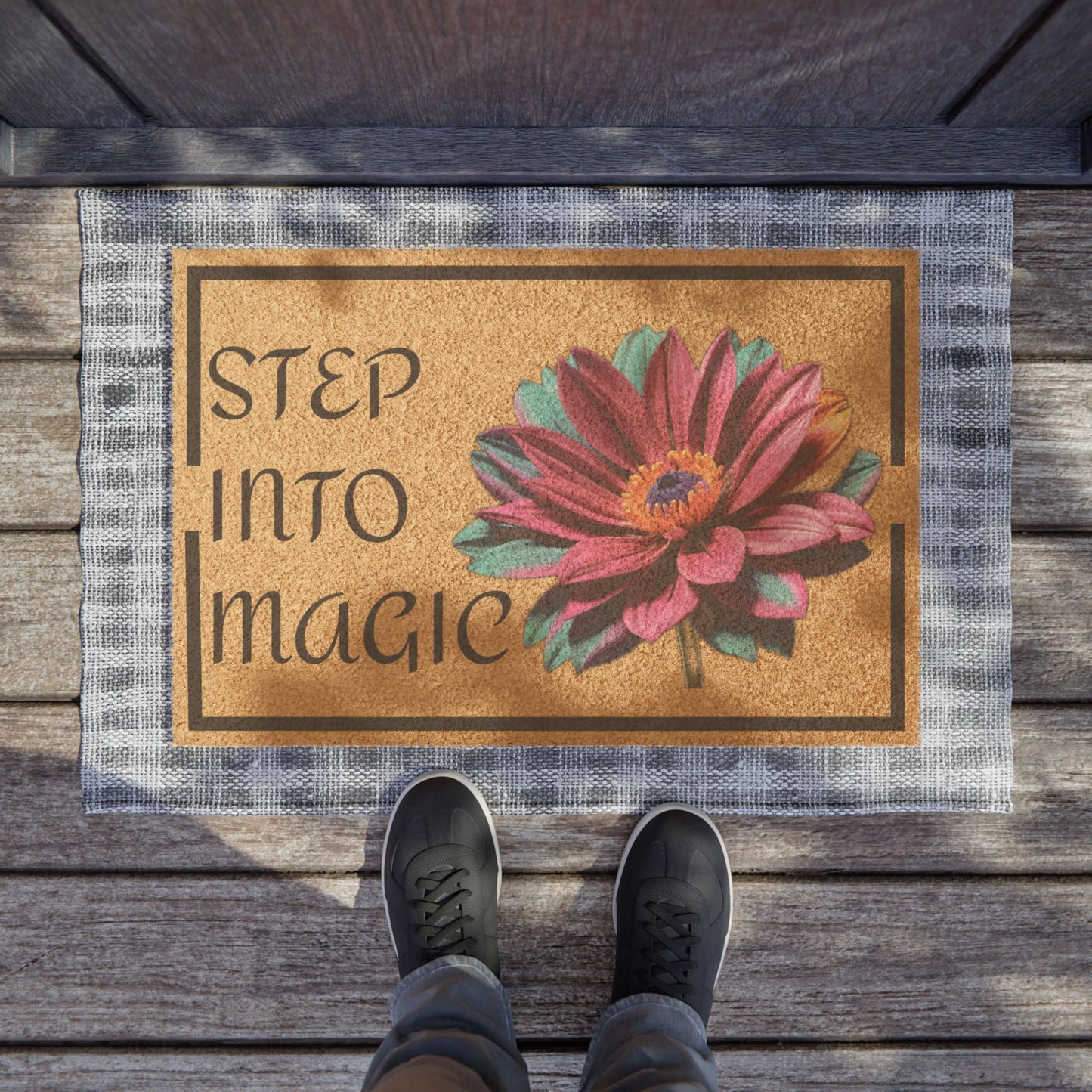 Doormat