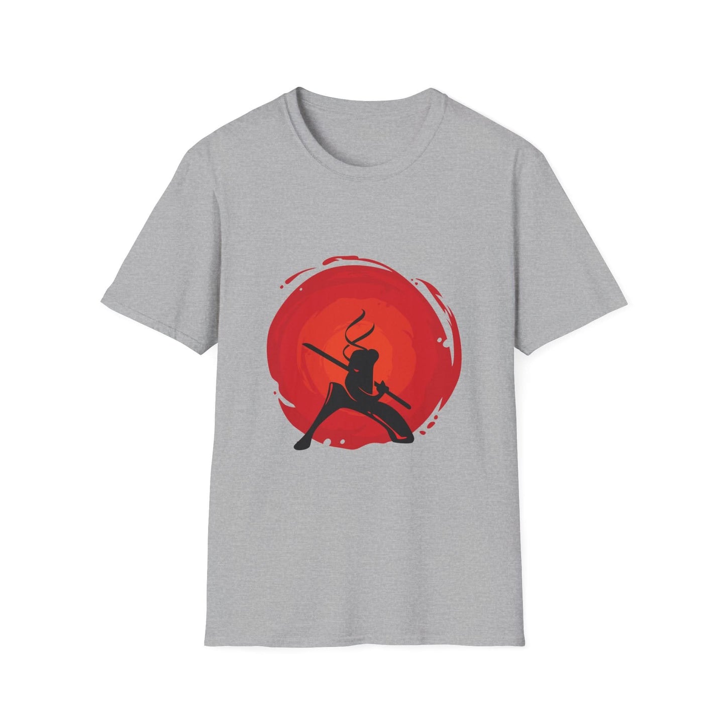 Ninja Logo - Mleem