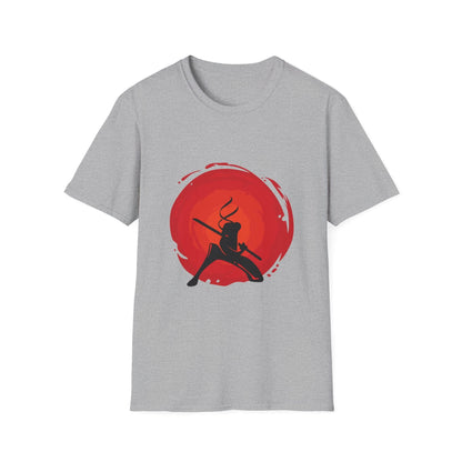 Ninja Logo - Mleem