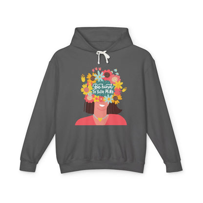 Be Kind To Your Mind - Mleem