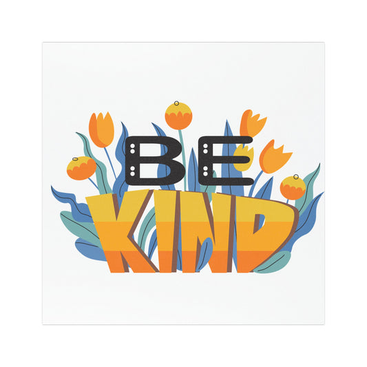 Colorful 'Be Kind' Car Magnets | Positive Vibe Vehicle Decor | Kindness Reminder, Gift for Friends, Inspirational Car Accessories, [...]
