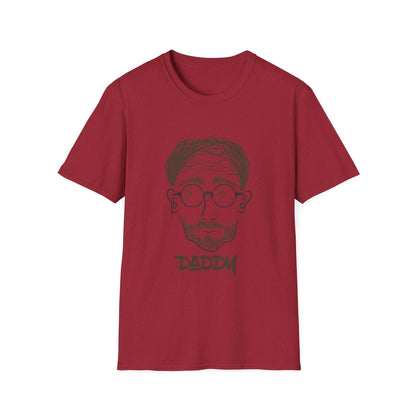Daddy Hand Drawn - Mleem