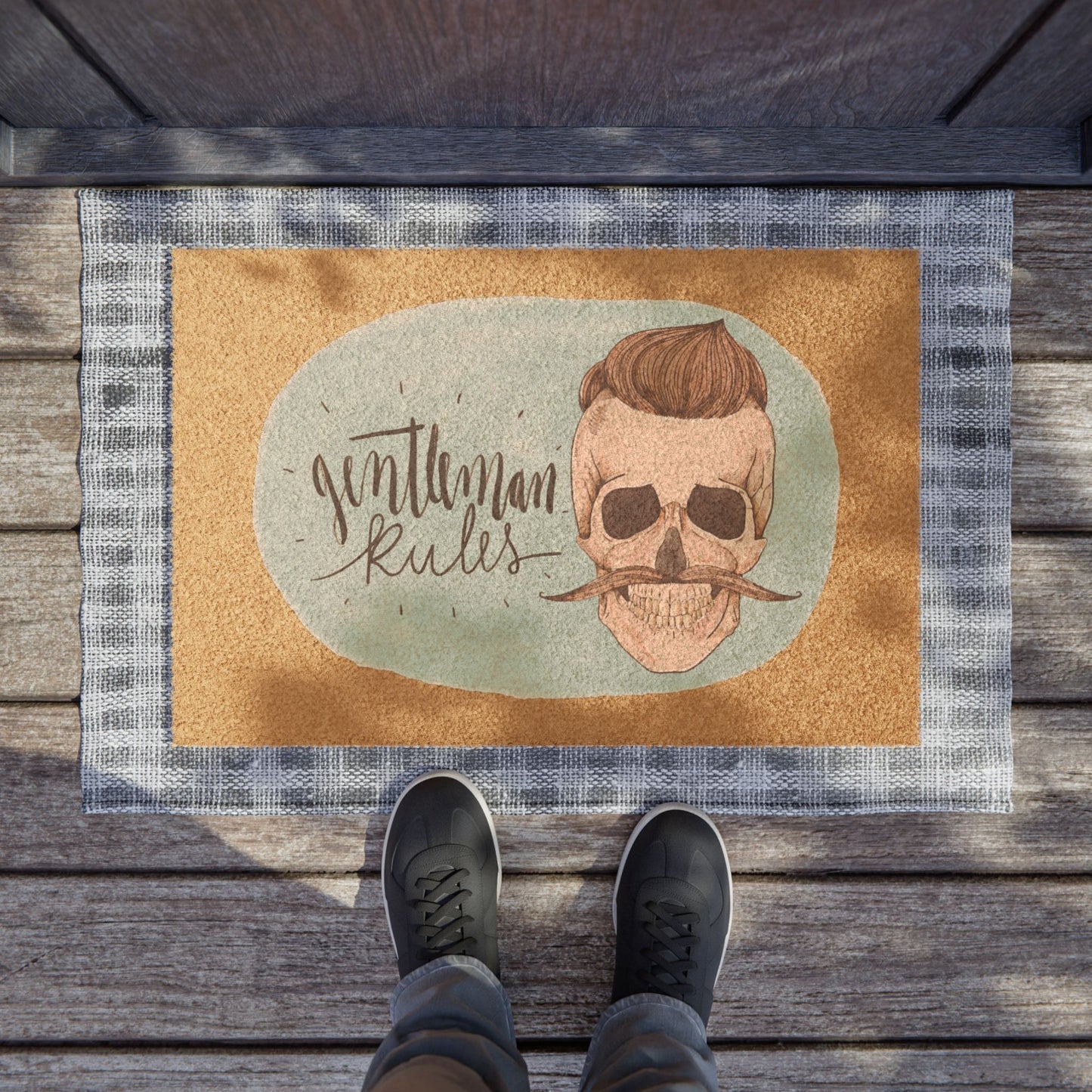 Doormat
