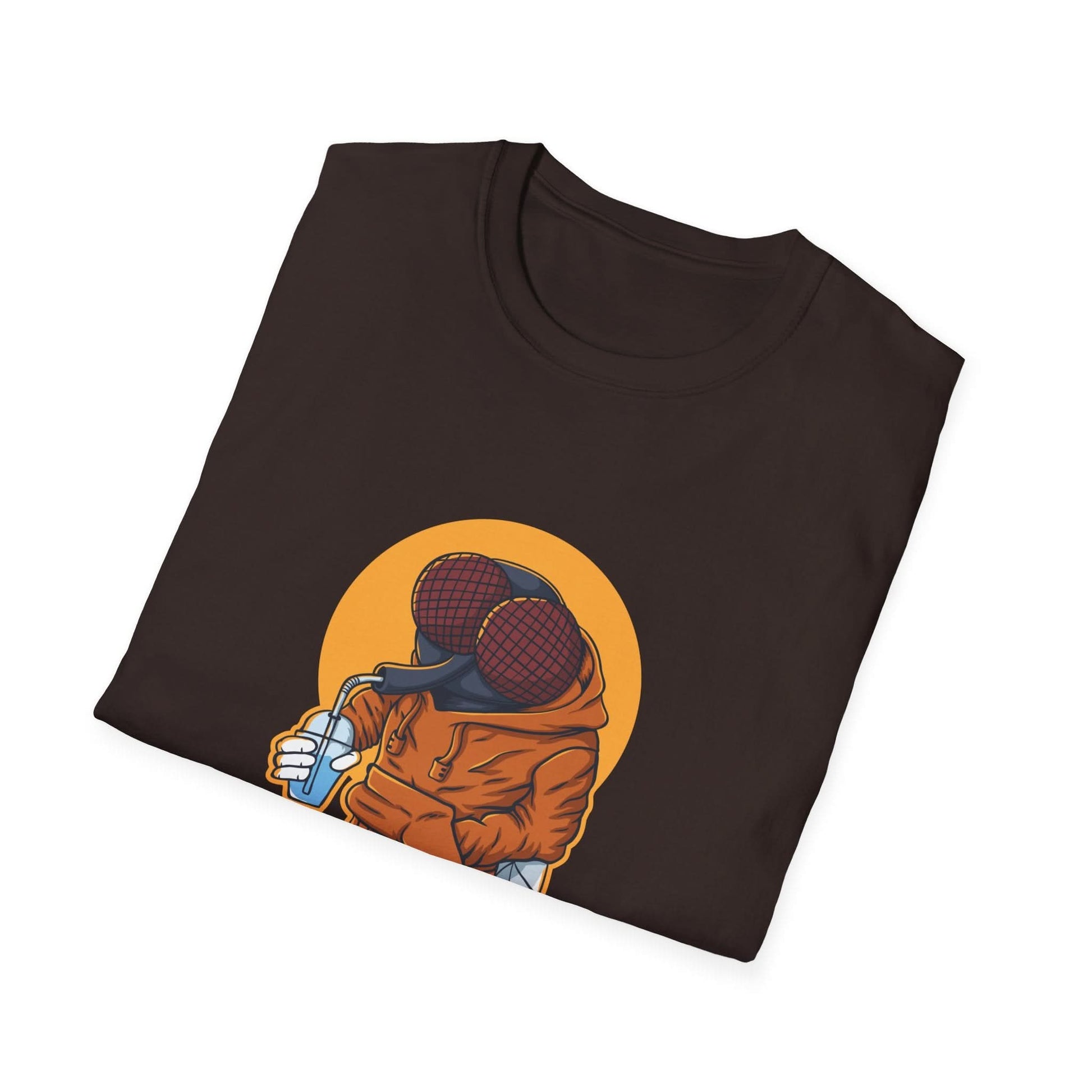 Flies Skateboard - Mleem