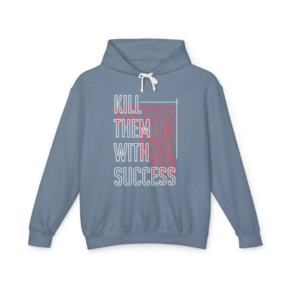 Kill Them With Success - Mleem