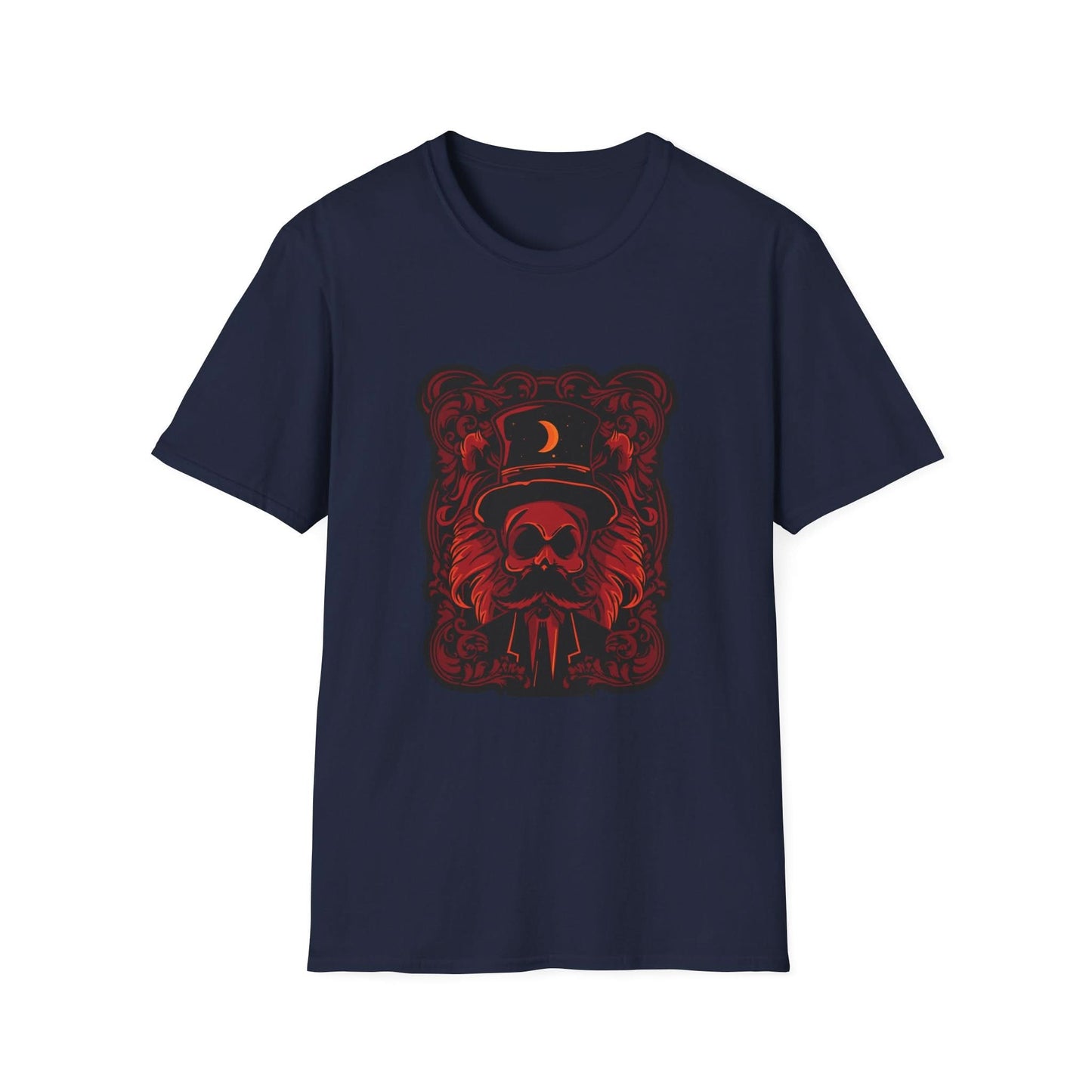 Skull Character - Mleem