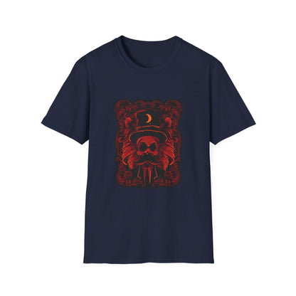 Skull Character - Mleem