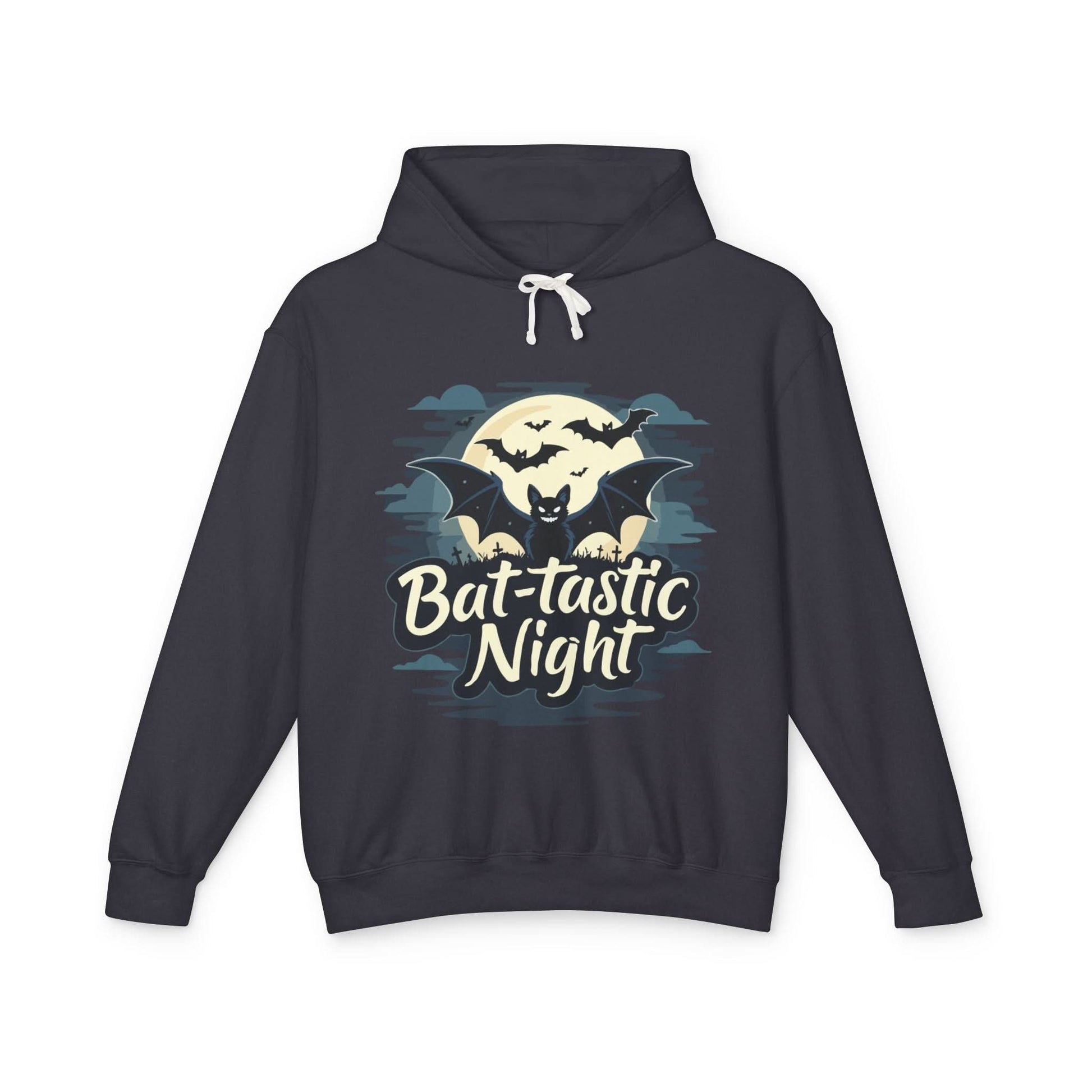 Bat Tastic Night - Mleem