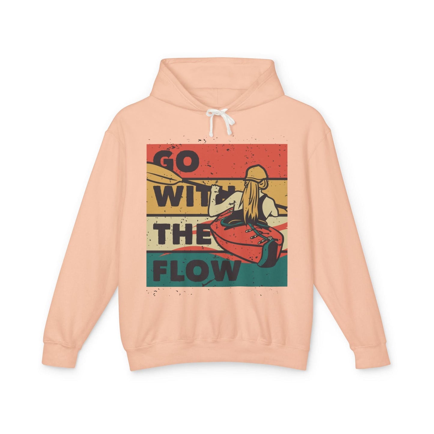 Go With The Flow - Mleem