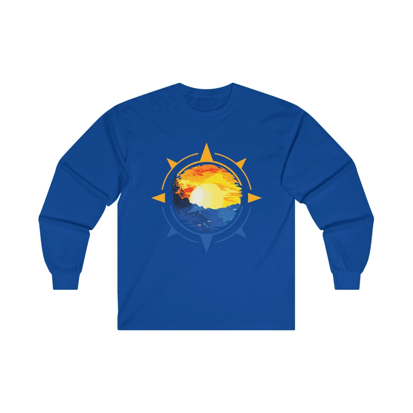 Sun & Sea Scenery - Mleem