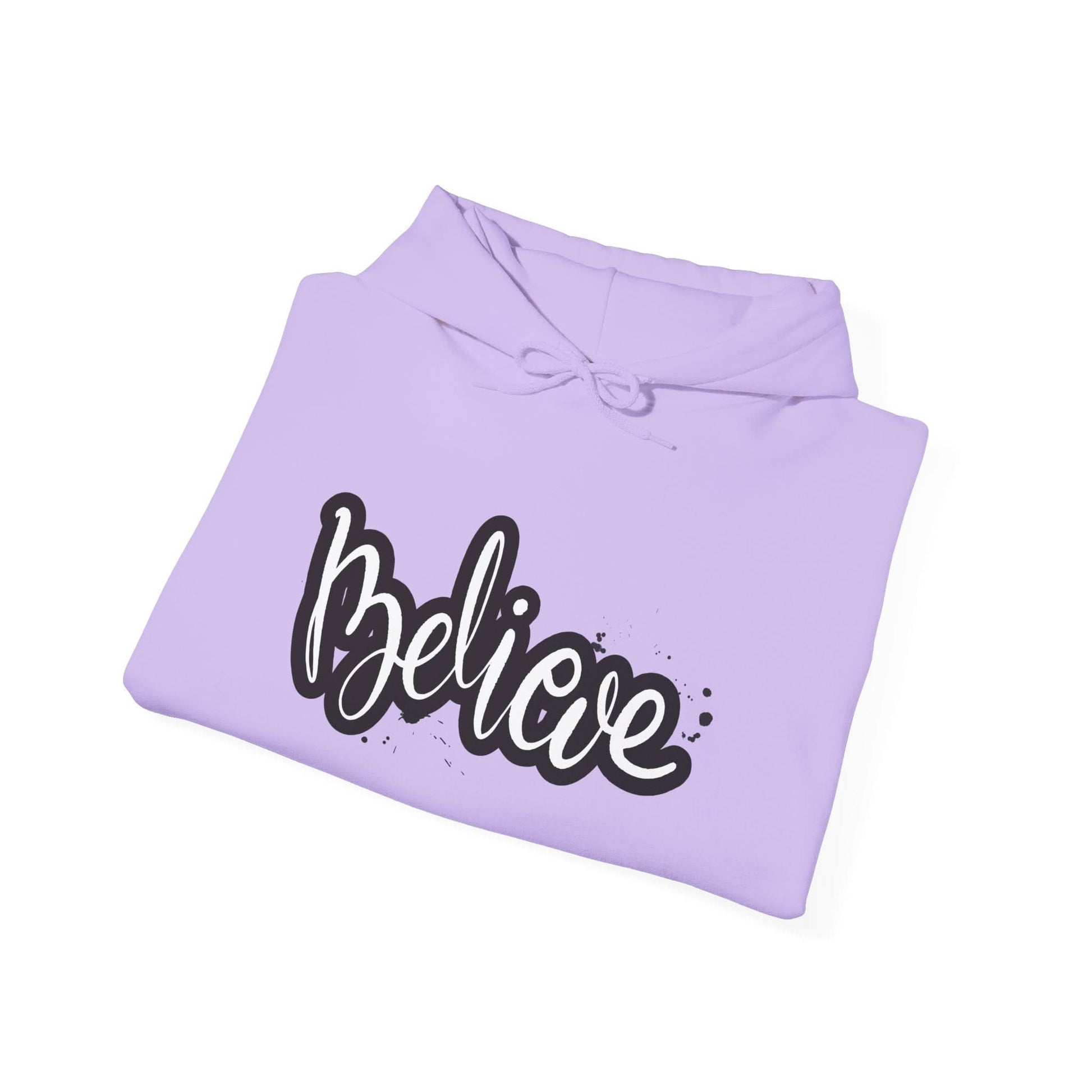 Believe - Mleem