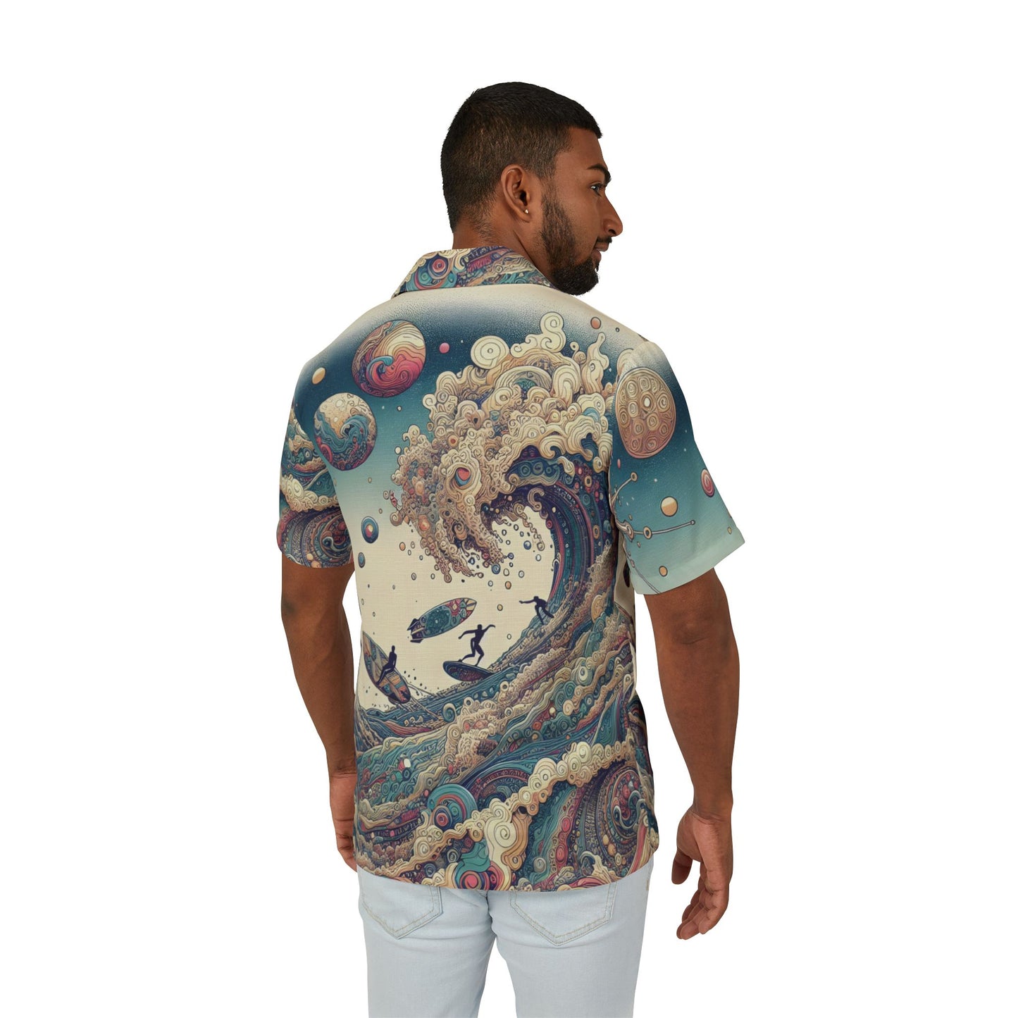 Mystic Lei