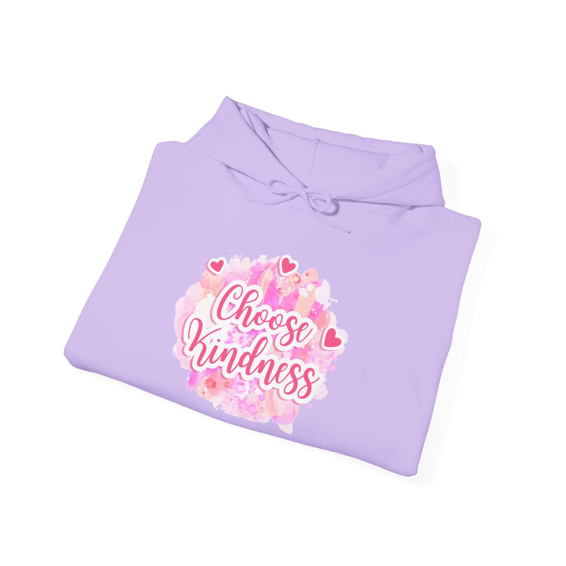 Choose Kindness - Mleem