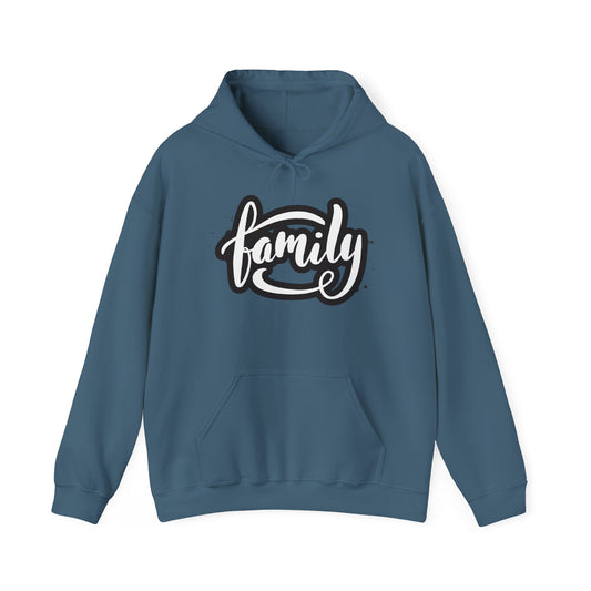 Family Hoodie