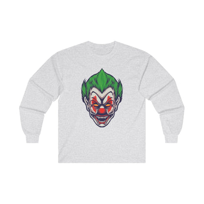 Joker Clown Head - Mleem