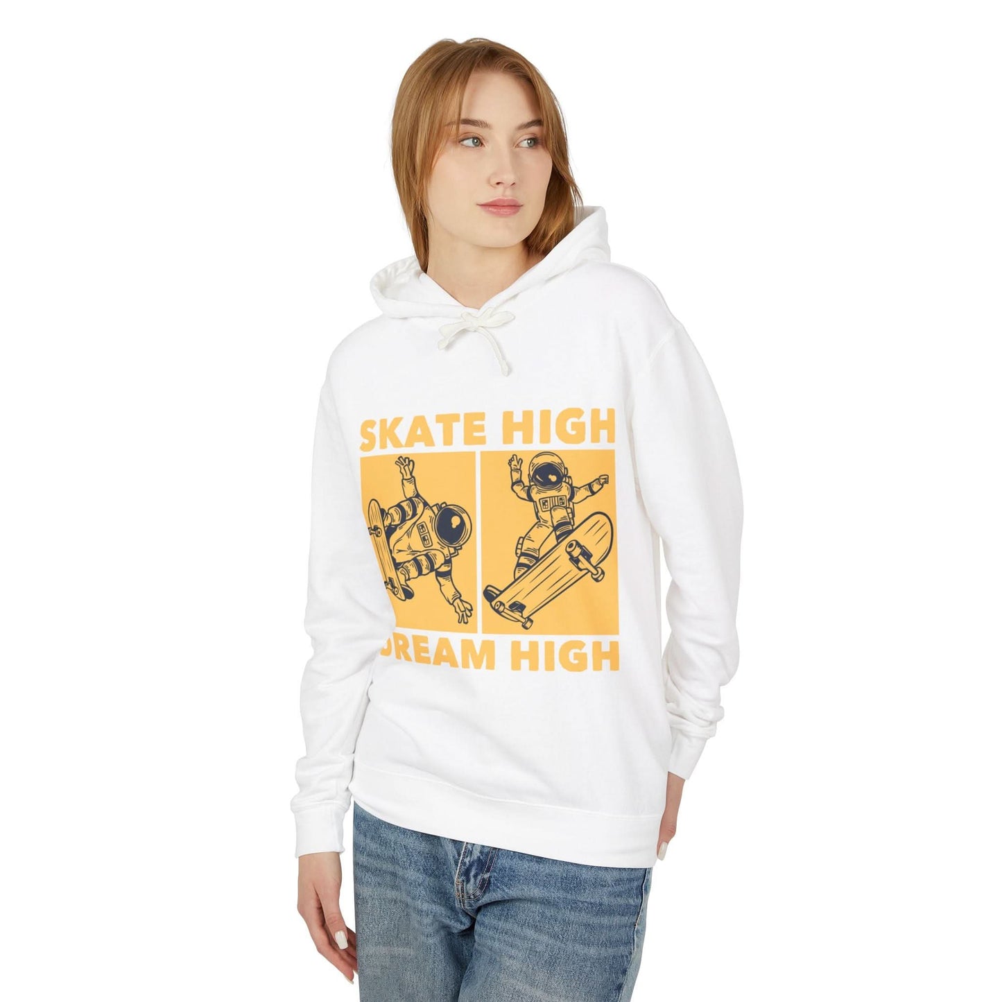 Skate High Dream High - Mleem