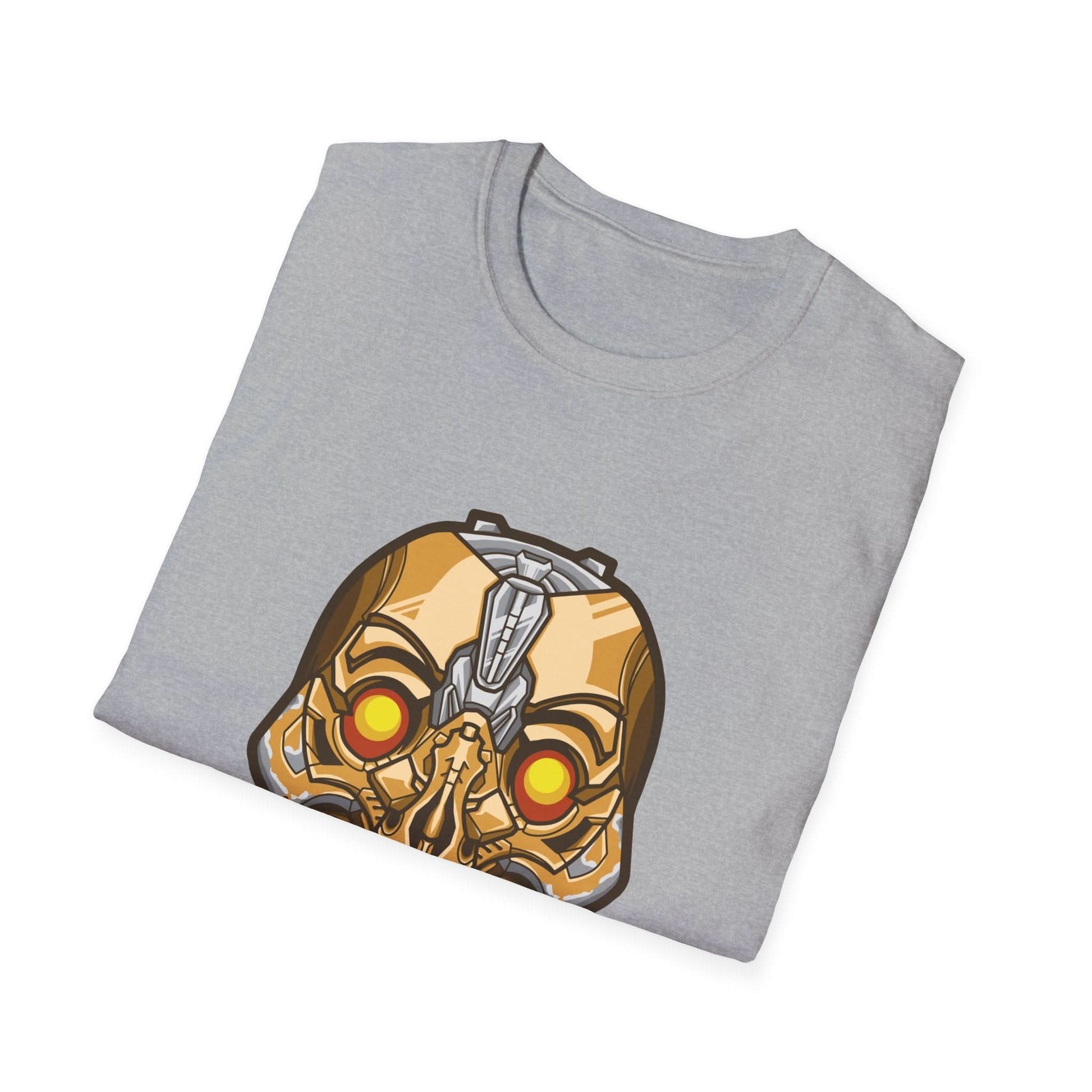 Pooped Skull - Mleem