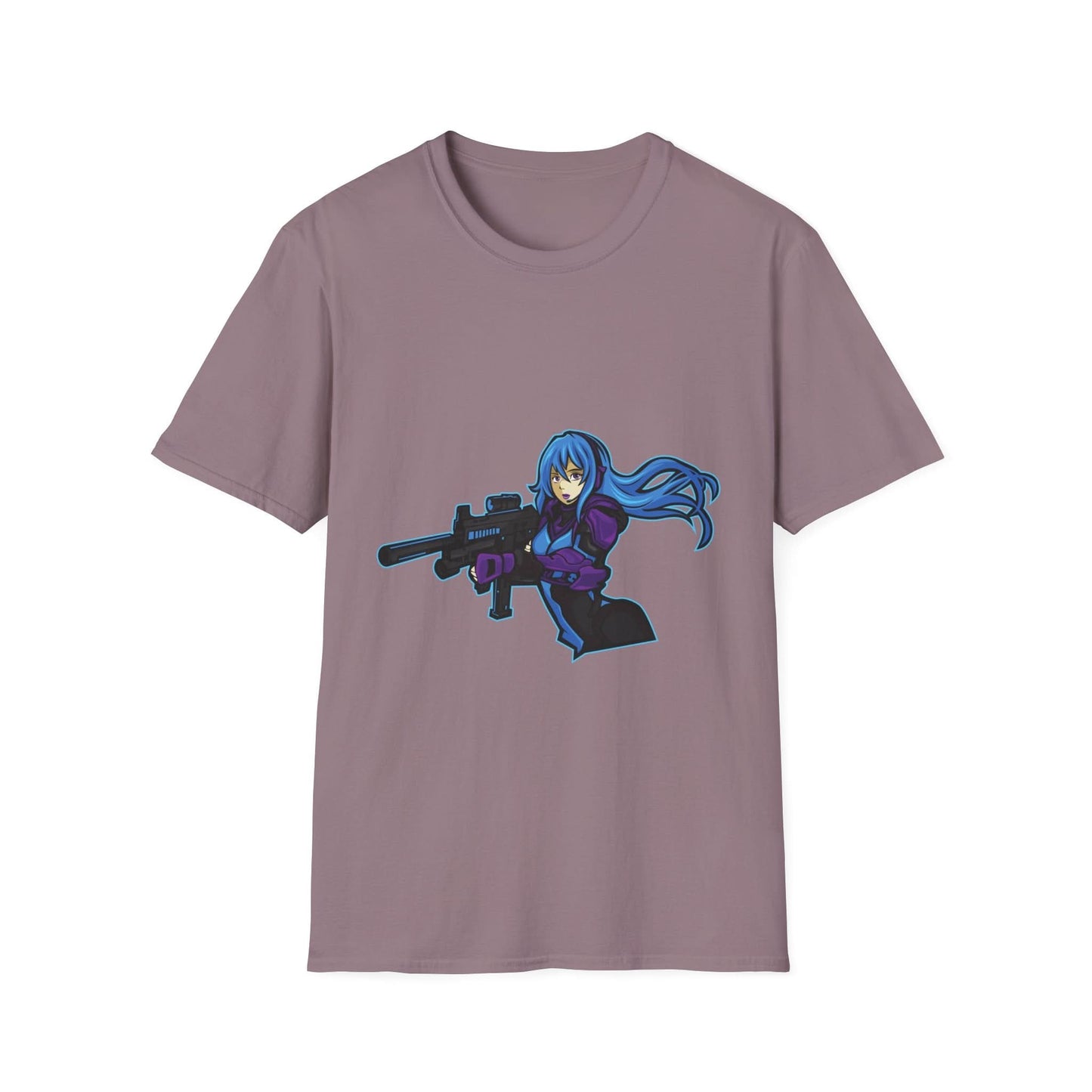 Female Agent - 26053362552466713458 - Female Agent - Mleem