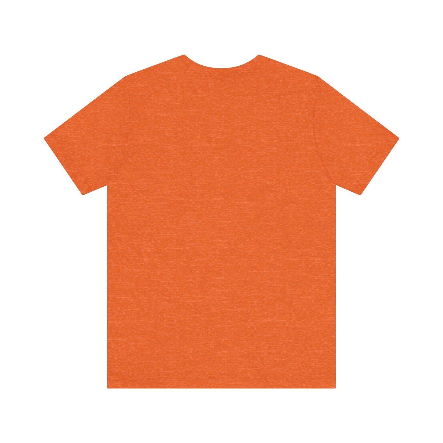 Futuristic Graphic Tee for Gamers - Unisex Jersey Short Sleeve