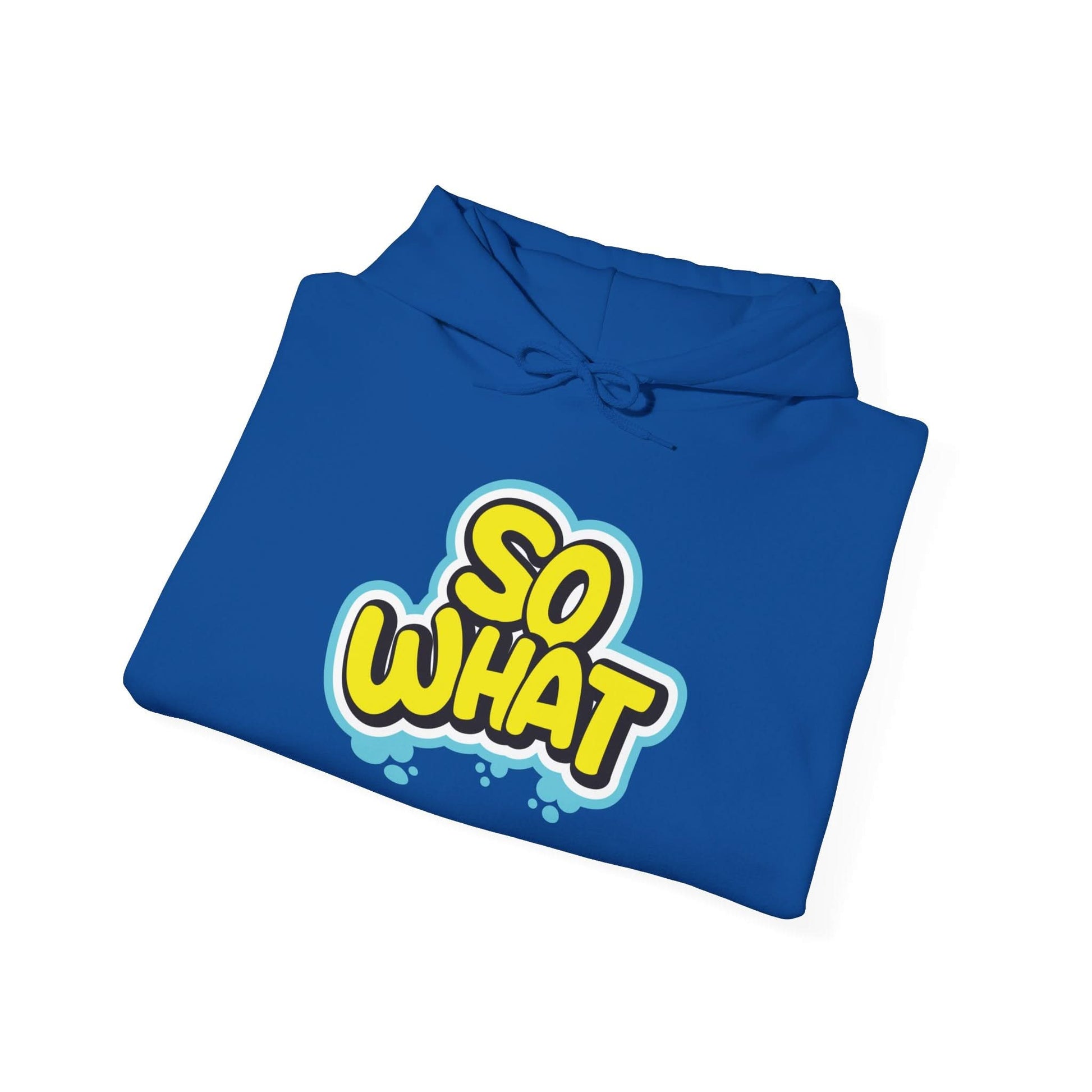 So What - Mleem
