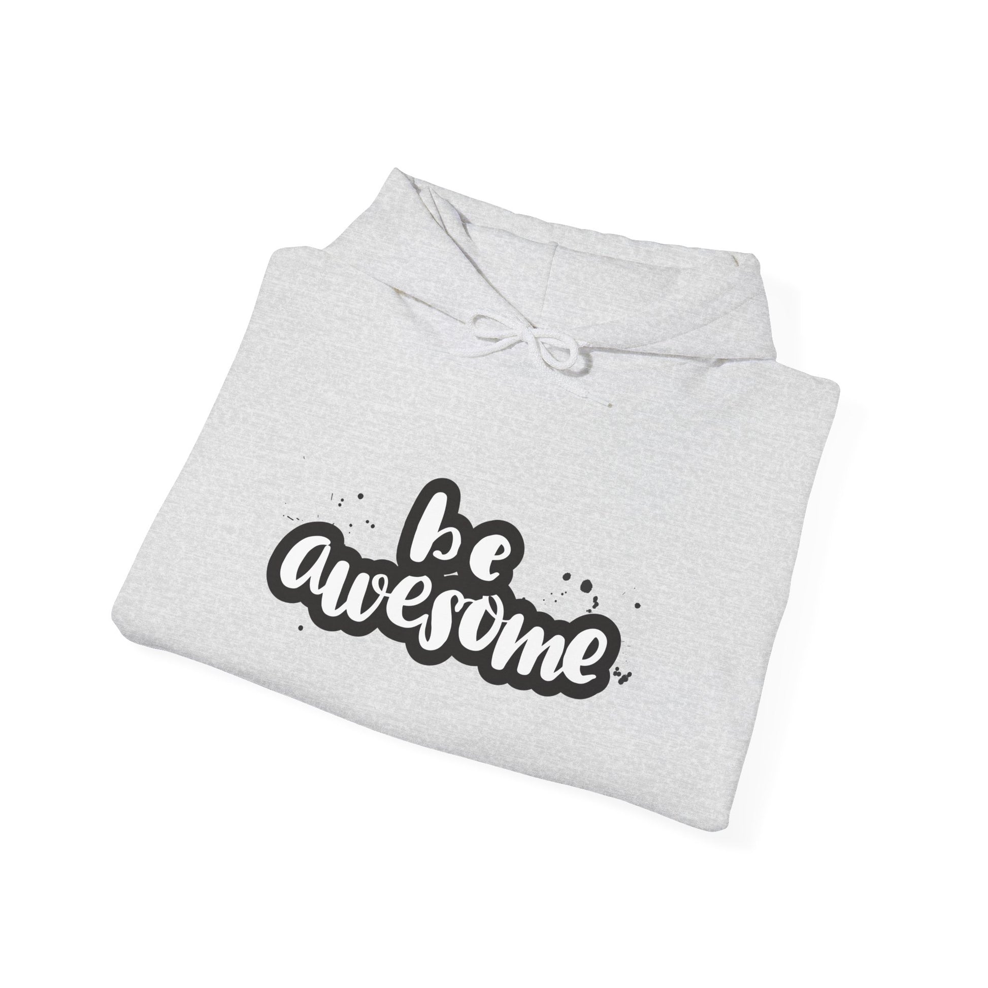 Be Awesome - Mleem