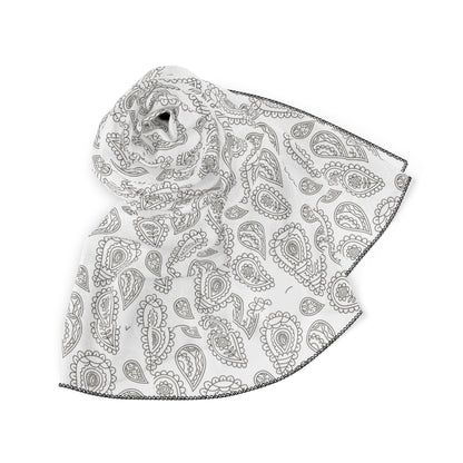 Ornamental Veil