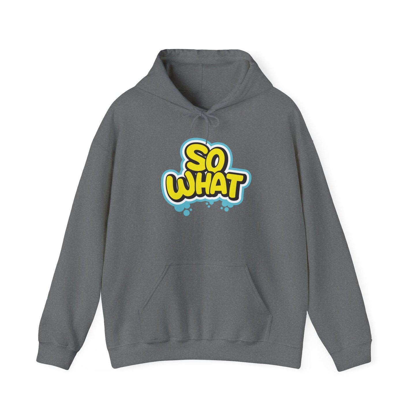 So What - Mleem