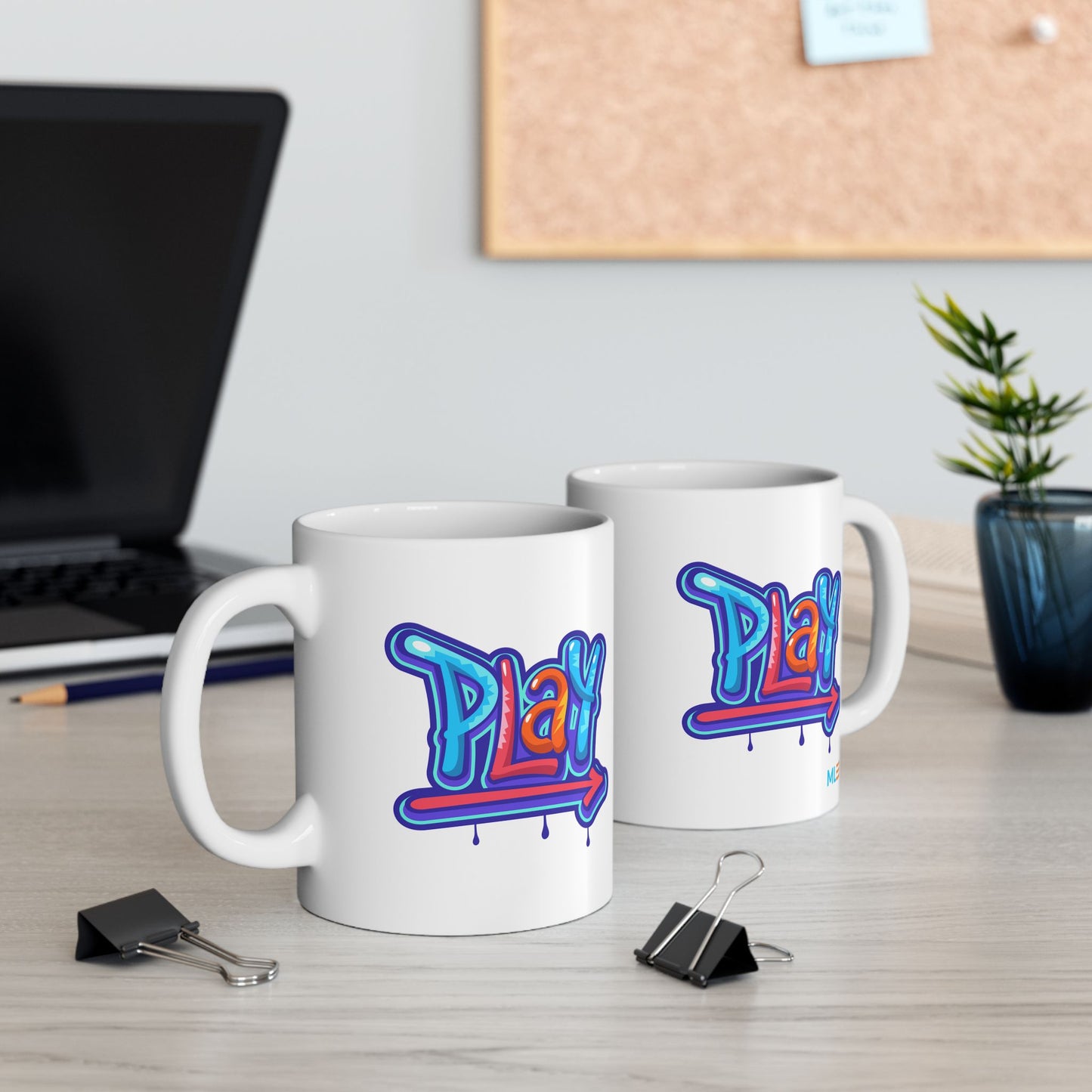 MLEEM - Ceramic Mug