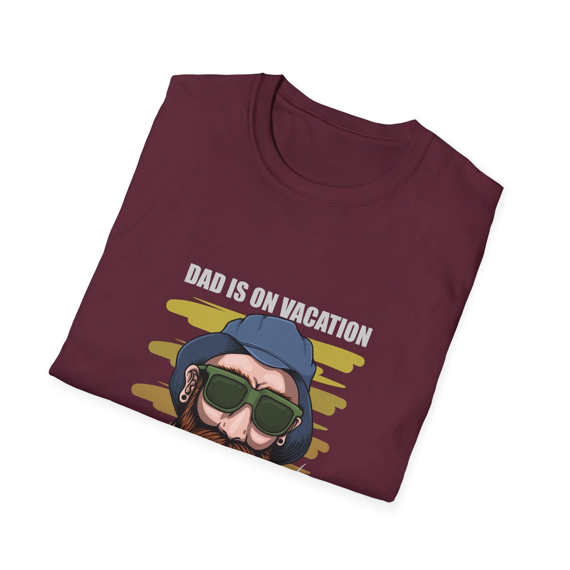 Father Vacation - Mleem